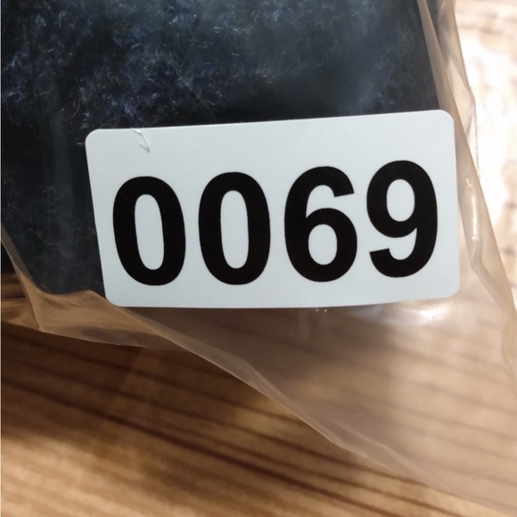 St. Michael Men’s Sweater - Picture 4 of 5